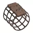 Mikado Round Canal Pro Feeder - Häkki- & ikkunafeederit - 5900637074564 - 1