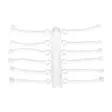 Mikado Rubber Boilie Stoppers - Syöttistopparit - 5900637534914 - 1