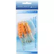Mikado Squid Rig 7,5cm 3x4/0 C171 - Pohjaonginta- & turskarigit - 5900637138754 - 1