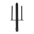 Mikado Umbrella Holder AIX-0556 - Brollyt & päiväsuojat - 5900637108214 - 1