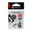 Mikado Waggler/Feeder Adapter A3607 - Leikarit & pikavaihtolinkit - 5900637030874 - 3