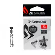 Mikado Waggler/Feeder Adapter A3607 - Leikarit & pikavaihtolinkit - 5900637030874 - 1