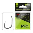 Mikado X-tra Strong Hook Barbed - - - 1