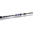 Millerods Beastfreak 7'10'' 28-140g - Millerods hyrräkelavavat - 9350517000194 - 1