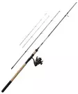Mitchell Tanager Camo Siika Combo 240cm 10-50g - Muut avokelavavat - 022021656424 - 1