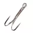 Mustad DL70UBLN Salmon Double - Lohikoukut - 023534404694 - 1