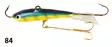 Nils Master Jigger 80mm 25g -tasapainopilkki - Tasapainopilkit - 3400650004 - 11