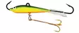Nils Master Jigger 80mm 25g -tasapainopilkki - Tasapainopilkit - 3400650004 - 1