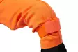 Non-stop Dogwear Protector Suit M Orange/Black - Koiran liivit ja vaatteet - 7071652045384 - 2