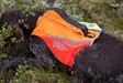 Non-stop Dogwear Protector Vest GPS 2.0 Orange - Koiran liivit ja vaatteet - 7071652044844 - 5