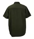Nordhunt Serengeti Stretch Shirt Dusty Olive - Metsästäjän paidat - 1000000014624 - 2