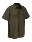 Nordhunt Serengeti Stretch Shirt Dusty Olive - Metsästäjän paidat - 1000000014624 - 1