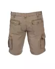 Nordhunt Tarangire Stretch Shorts Desert Khaki - Metsästäjän paidat - 1000000014754 - 3