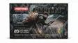 Norma Odin 6.5 Crmr 7,8g 20pcs - Patruunat 6,5 Creedmoor - 7393923334134 - 1
