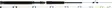 Okuma Magda Trolling Combo 7ft + Magda 20 - Muut vetouisteluvavat - 7317881541144 - 3