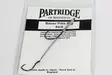 Partridge Bauer Pike Rig - Meriperhokoukut - 5055478703514 - 4