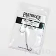 Partridge Bauer Pike Rig - Meriperhokoukut - 5055478703514 - 6