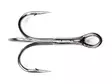 Partridge X6 Round Treble - Putkiperhokoukut - 5055478716484 - 2