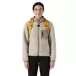 Patagonia Black Hole Pack 25L Pufferfish Gold w/Beeswax Tan - Reput - 198077046554 - 4