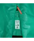 Patagonia Black Hole Wheeled Duffel 100L Aqua Stone - Varustelaukut - 198077758204 - 2