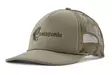 Patagonia Broadcaster Hat River Rock Green - Truckerit - 196924785694 - 1