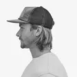Patagonia Fly Catcher Hat Forge Gray - Truckerit - 194187094904 - 4