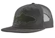 Patagonia Fly Catcher Hat Forge Gray - Truckerit - 194187094904 - 1