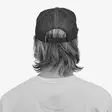 Patagonia Fly Catcher Hat Forge Gray - Truckerit - 194187094904 - 3