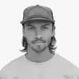 Patagonia Fly Catcher Hat Forge Gray - Truckerit - 194187094904 - 2
