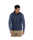 Patagonia M´s Down Sweater Vest New Navy - Välitakit - 195699002654 - 5