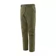Patagonia M's Shelled Insulator Pants Basin Green - Housut - 196924808584 - 1