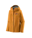 Patagonia W´s Torrentshell 3L Rain Jacket Cinnamon Brown - Muut takit - 199346016384 - 1