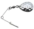 Patriot Spinfix Jig Spinner #2 - Spinner - ja chatterbaitit - 0502202134 - 1