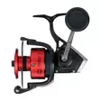 Penn Fierce V 6000 - Raskaat GT- & tonnikala-avokelat - 031324064324 - 3