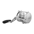 Penn International 70VIS Silver - Kevyet rannikkokelat - 031324033474 - 2