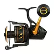 Penn Slammer IV 7500 - Raskaat GT- & tonnikala-avokelat - 031324274624 - 3
