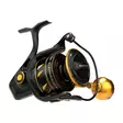 Penn Slammer IV 7500 - Raskaat GT- & tonnikala-avokelat - 031324274624 - 1