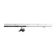 Penn Wrath II Spinning 9' 20-60g Combo - Rannikko- & heittosetit - 031324288614 - 5