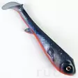 PikeStuff Solo Shad 21cm 72-82g - Haukishadit yli 100g - 3400300094 - 1