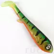 PikeStuff Solo Shad 21cm 72-82g - Haukishadit yli 100g - 3400300094 - 2
