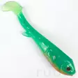 PikeStuff Solo Shad 21cm 72-82g - Haukishadit yli 100g - 3400300094 - 9