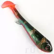 PikeStuff Solo Shad 21cm 72-82g - Haukishadit yli 100g - 3400300094 - 5
