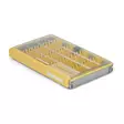 Plano Edge Vertical Jig/Spybait Box 3700 - Jigi- & viehesäilytys - 024099020084 - 3