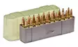 Plano Rifle Ammo Case .308 Win / 6,5 Creedmoor - Patruunakotelot - 024099122924 - 1