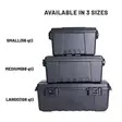 Plano Sportsmans Trunk Large Olive Drab - Patruunakotelot - 024099013444 - 8
