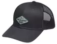 Plano Trucker Cap Black - Truckerit - 024099002394 - 1