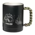 Prologic Blackfire Twin Skin Carp Cup - Ruoanlaitto & pöydät - 5706301727374 - 1