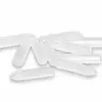 Propellerfly Swing-Tube 10mm -koukunpidikeputki - Muovi- ja silikoniputket - 40250100104 - 5