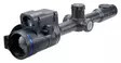 Pulsar Thermion 2 LRF XL50 - Lämpö- ja yötähtäimet - 4779022926044 - 1