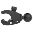 RAM Tough-Claw Small Clamp Ball Base - RAM Mounts, C-koko - 793442952364 - 5